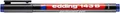 Marker permanentny 143 B, niebieski, OHP, 1mm, EDDING